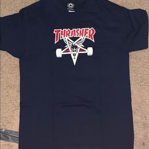 Thrasher shirt